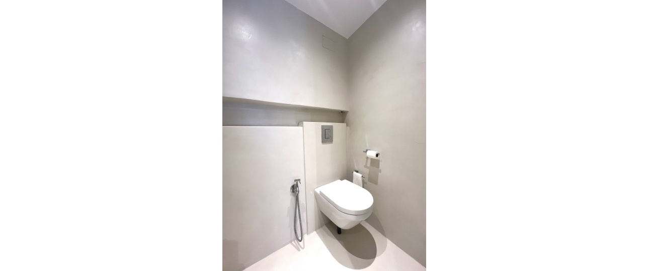 Wiederverkauf - apartment - Marbella - Nueva Andalucía