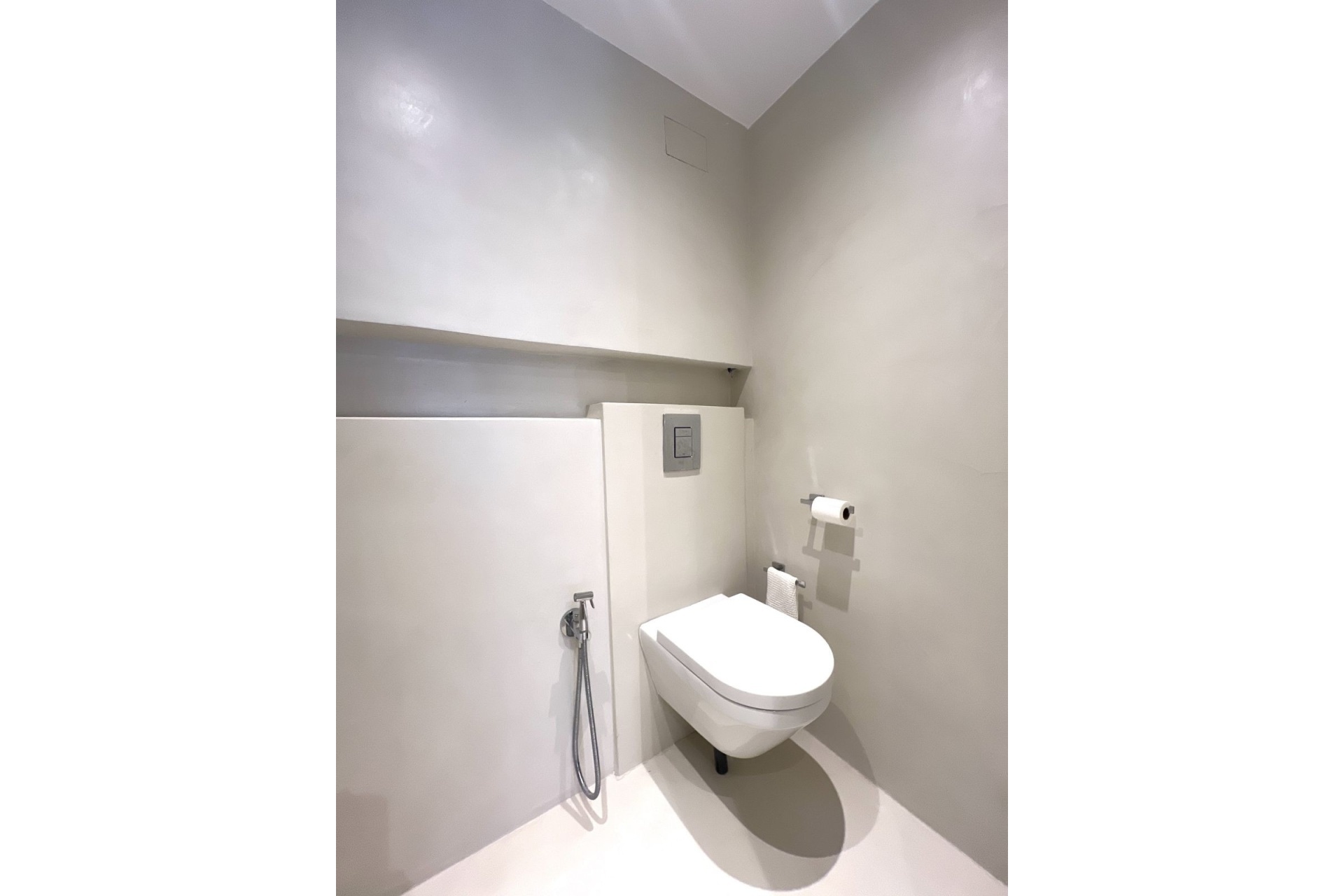 Wiederverkauf - apartment - Marbella - Nueva Andalucía