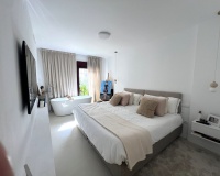 Wiederverkauf - apartment - Marbella - Nueva Andalucía