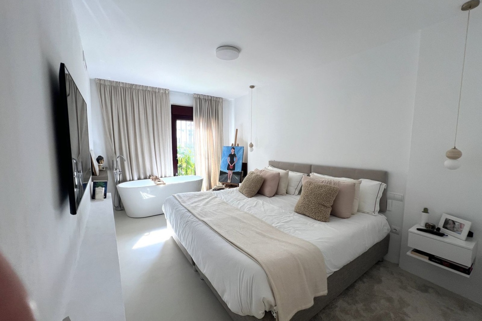 Wiederverkauf - apartment - Marbella - Nueva Andalucía