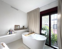 Wiederverkauf - apartment - Marbella - Nueva Andalucía