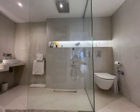 Wiederverkauf - apartment - Marbella - Nueva Andalucía