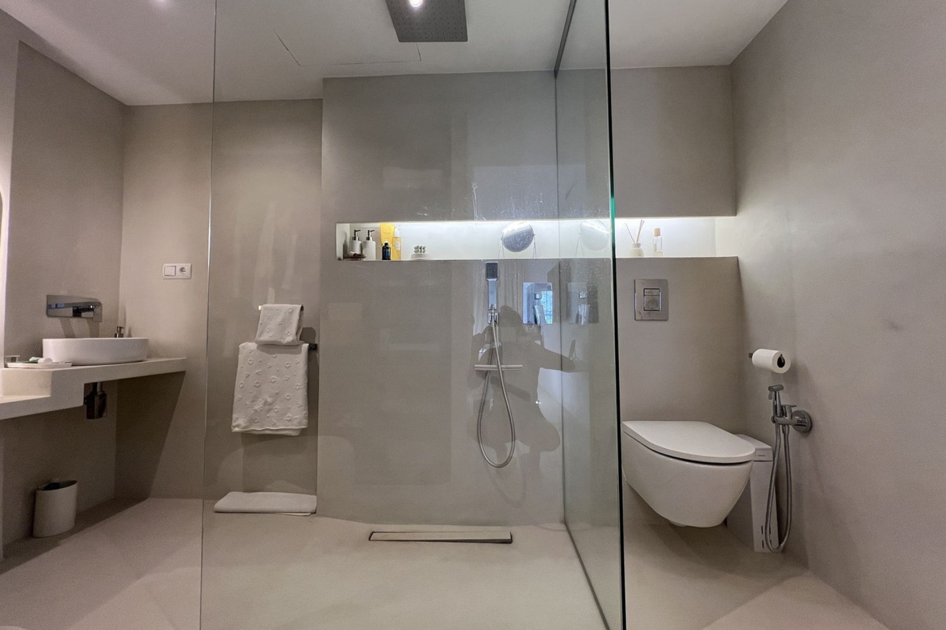 Wiederverkauf - apartment - Marbella - Nueva Andalucía