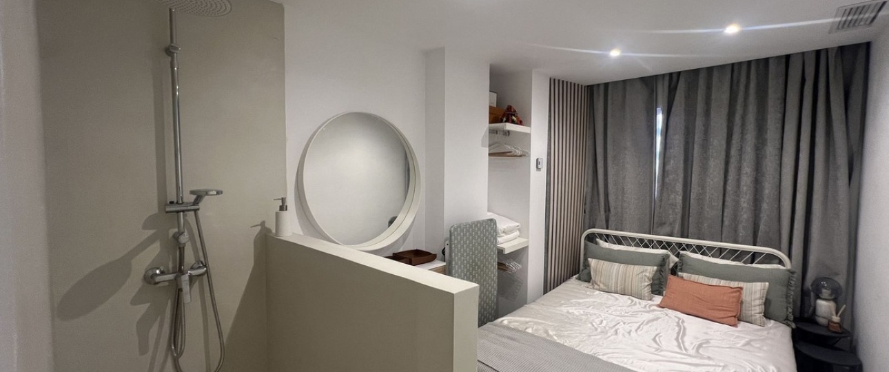 Wiederverkauf - apartment - Marbella - Nueva Andalucía