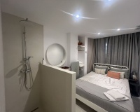Wiederverkauf - apartment - Marbella - Nueva Andalucía