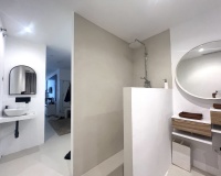 Wiederverkauf - apartment - Marbella - Nueva Andalucía