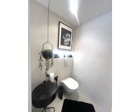 Wiederverkauf - apartment - Marbella - Nueva Andalucía