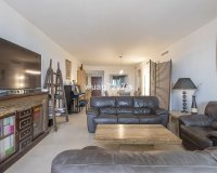 Wiederverkauf - apartment - Marbella - Nueva Andalucía