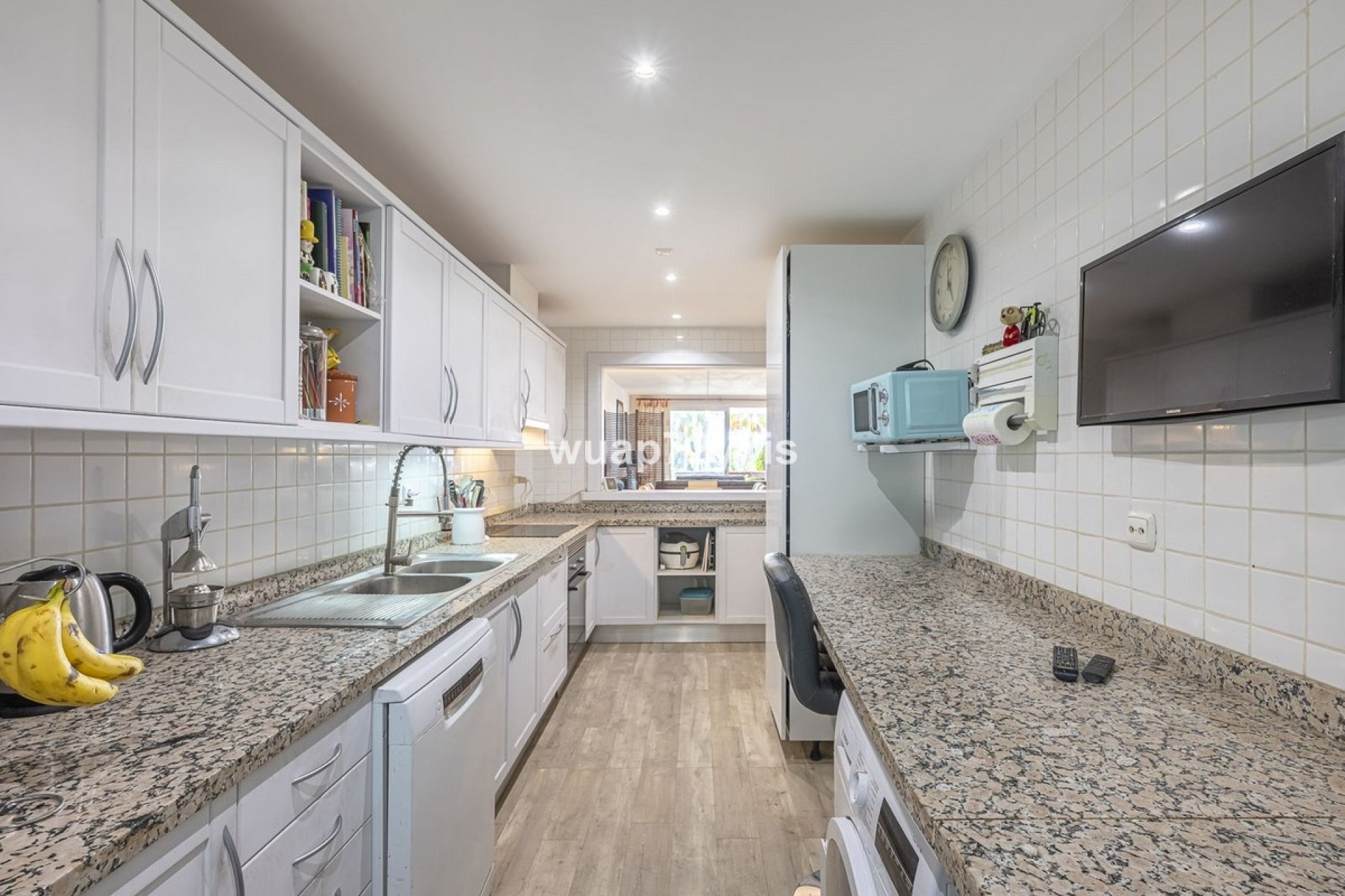 Wiederverkauf - apartment - Marbella - Nueva Andalucía