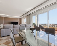 Wiederverkauf - apartment - Marbella - Nueva Andalucía