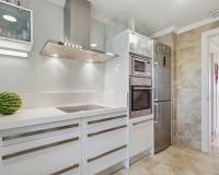Wiederverkauf - apartment - Marbella - Nueva Andalucía