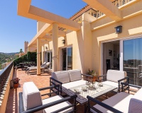 Wiederverkauf - apartment - Marbella - Nueva Andalucía