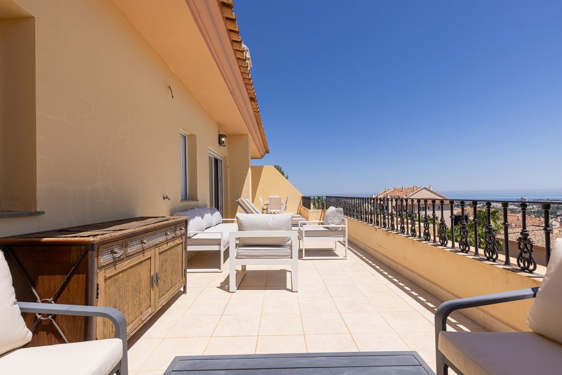 Wiederverkauf - apartment - Marbella - Nueva Andalucía