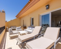 Wiederverkauf - apartment - Marbella - Nueva Andalucía