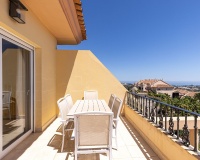 Wiederverkauf - apartment - Marbella - Nueva Andalucía