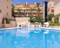 Wiederverkauf - apartment - Marbella - Nueva Andalucía