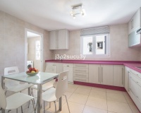 Wiederverkauf - apartment - Marbella - Nueva Andalucía