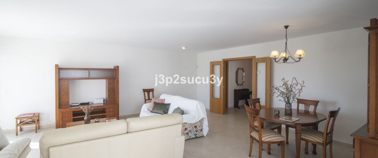 Wiederverkauf - apartment - Marbella - Nueva Andalucía