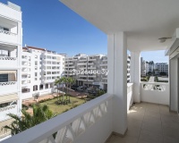 Wiederverkauf - apartment - Marbella - Nueva Andalucía