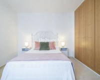 Wiederverkauf - apartment - Marbella - Nueva Andalucía