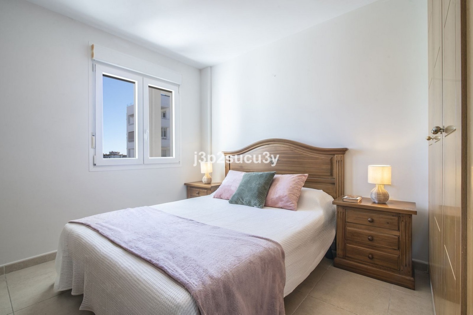 Wiederverkauf - apartment - Marbella - Nueva Andalucía