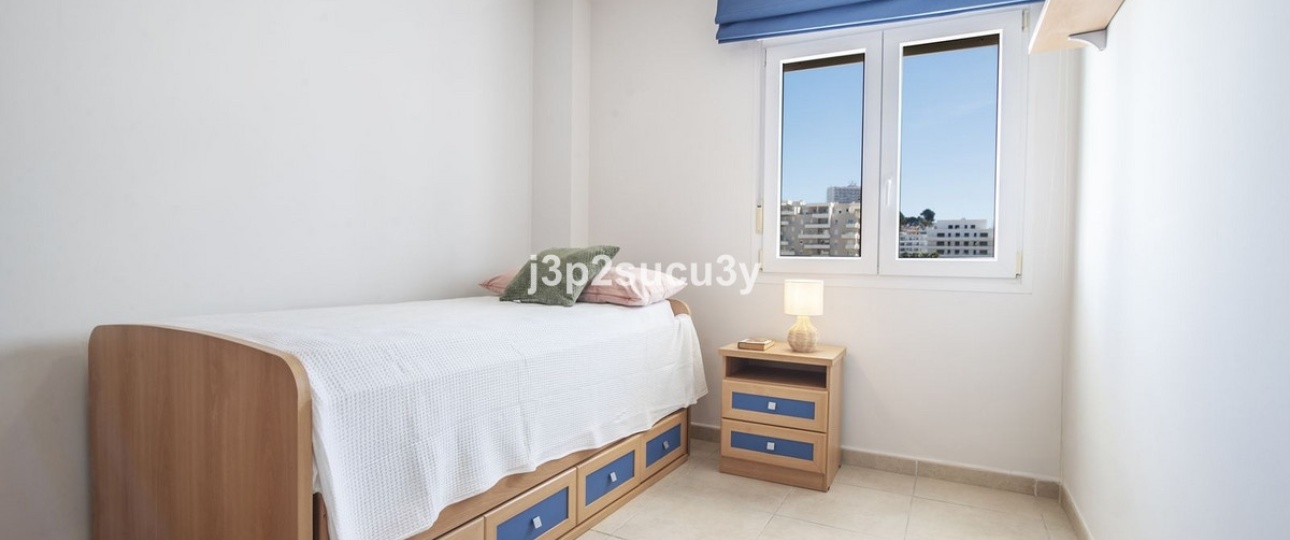 Wiederverkauf - apartment - Marbella - Nueva Andalucía