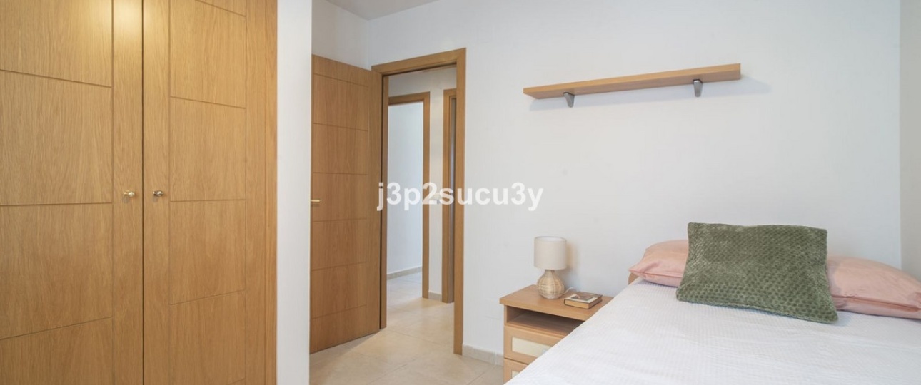 Wiederverkauf - apartment - Marbella - Nueva Andalucía