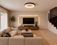 Wiederverkauf - apartment - Marbella - Nueva Andalucía