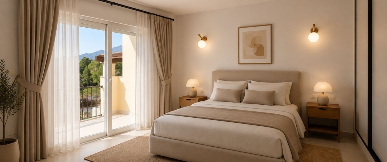 Wiederverkauf - apartment - Marbella - Nueva Andalucía