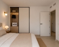 Wiederverkauf - apartment - Marbella - Nueva Andalucía