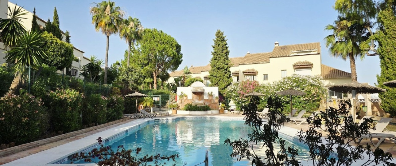 Wiederverkauf - apartment - Marbella - Nueva Andalucía