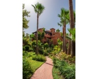 Wiederverkauf - apartment - Marbella - Nueva Andalucía