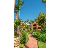 Wiederverkauf - apartment - Marbella - Nueva Andalucía