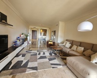 Wiederverkauf - apartment - Marbella - Nueva Andalucía