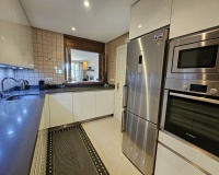 Wiederverkauf - apartment - Marbella - Nueva Andalucía