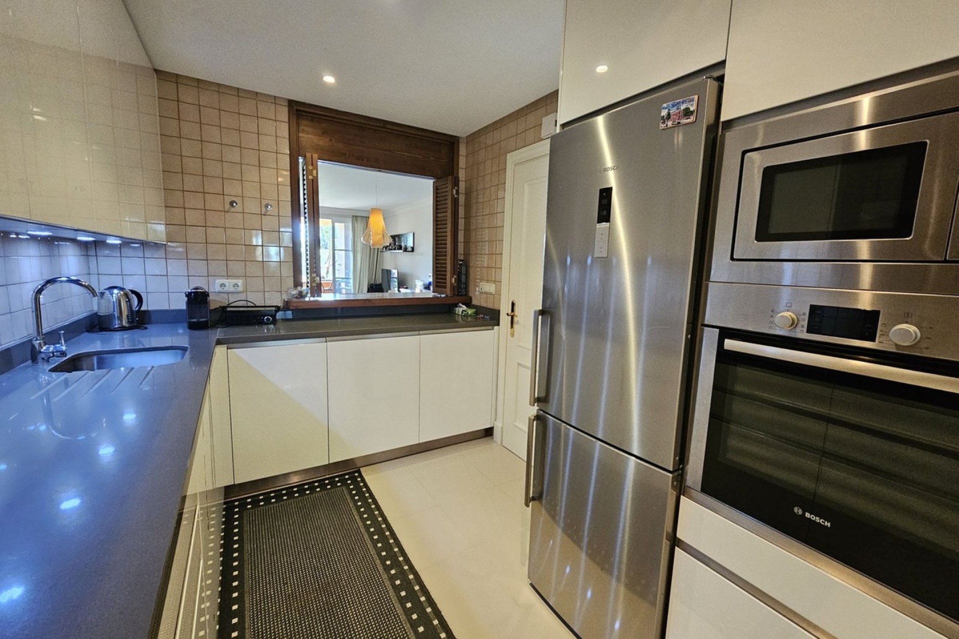 Wiederverkauf - apartment - Marbella - Nueva Andalucía