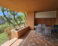 Wiederverkauf - apartment - Marbella - Nueva Andalucía