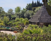 Wiederverkauf - apartment - Marbella - Nueva Andalucía