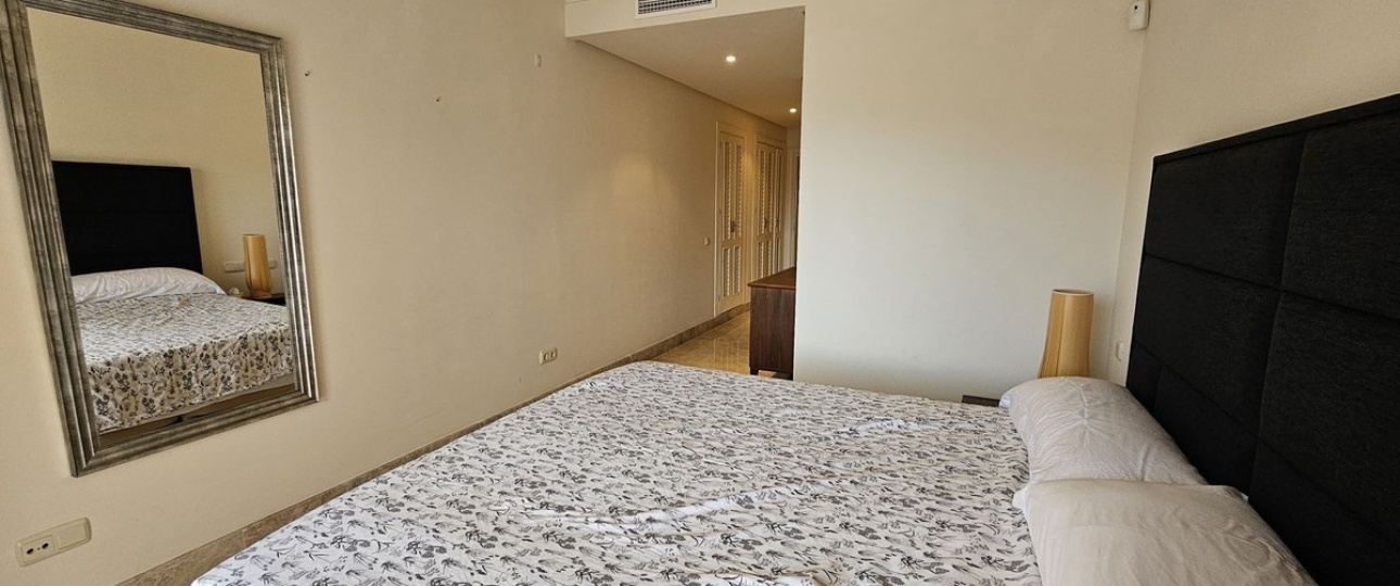 Wiederverkauf - apartment - Marbella - Nueva Andalucía