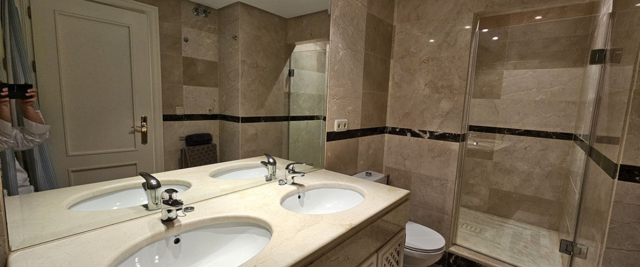 Wiederverkauf - apartment - Marbella - Nueva Andalucía