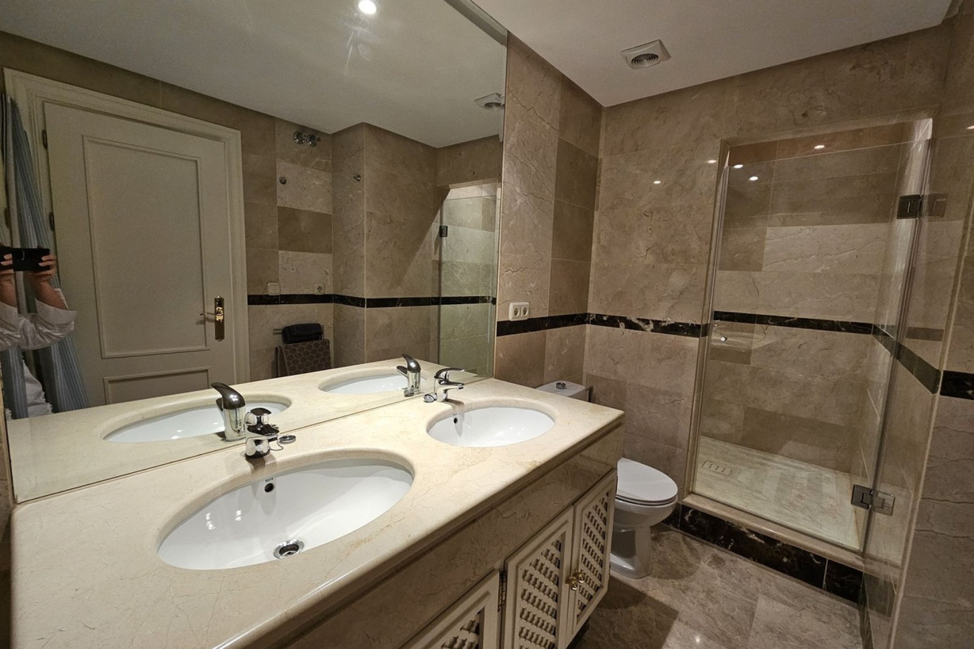 Wiederverkauf - apartment - Marbella - Nueva Andalucía
