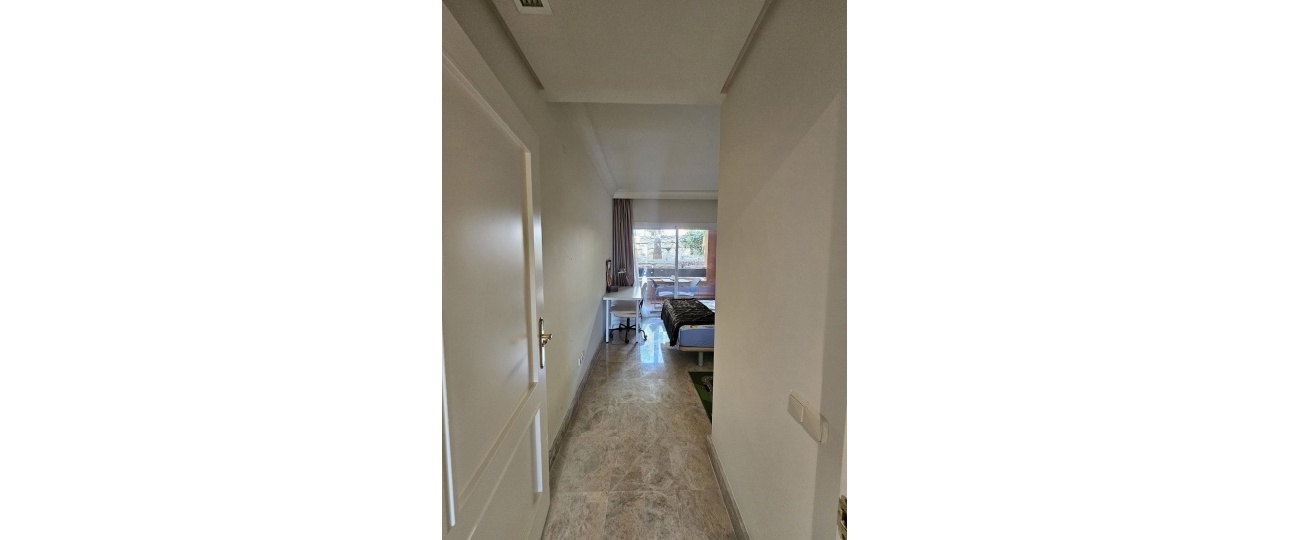 Wiederverkauf - apartment - Marbella - Nueva Andalucía