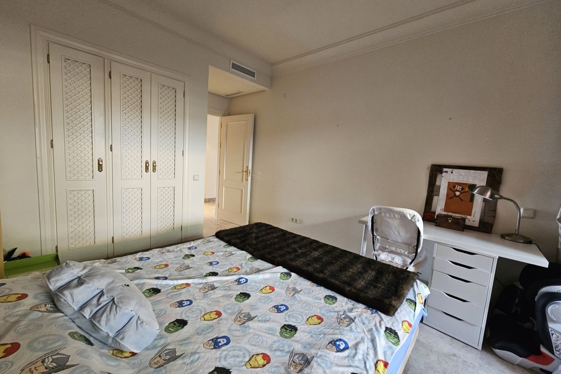 Wiederverkauf - apartment - Marbella - Nueva Andalucía
