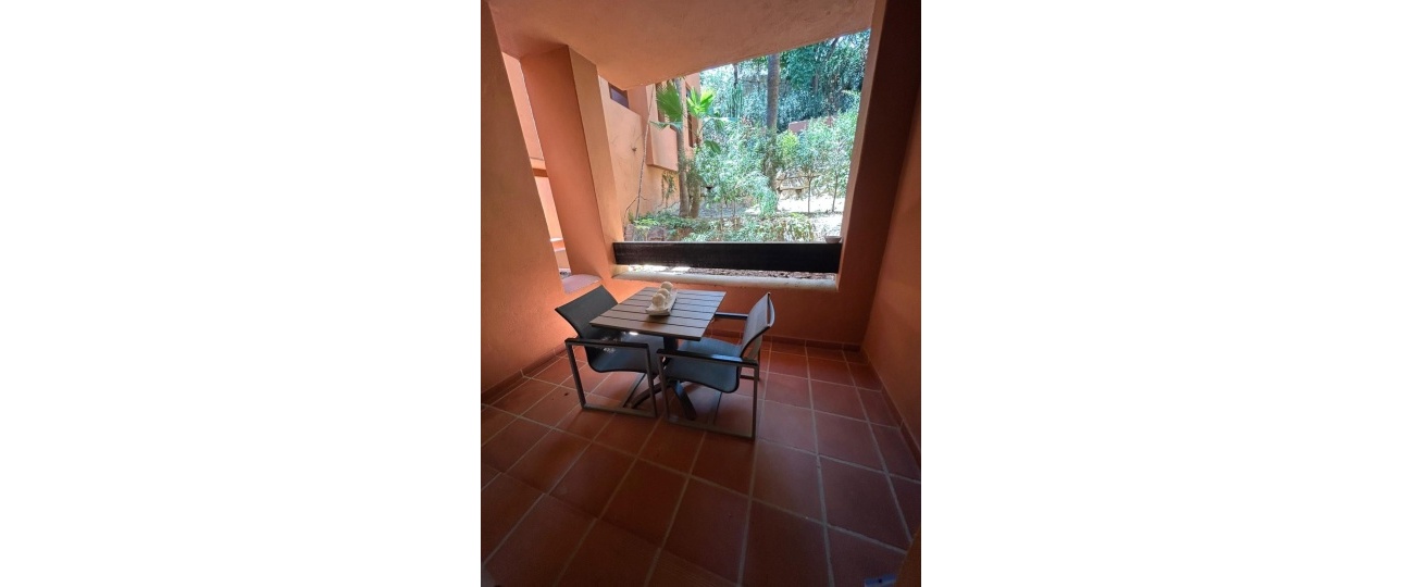 Wiederverkauf - apartment - Marbella - Nueva Andalucía