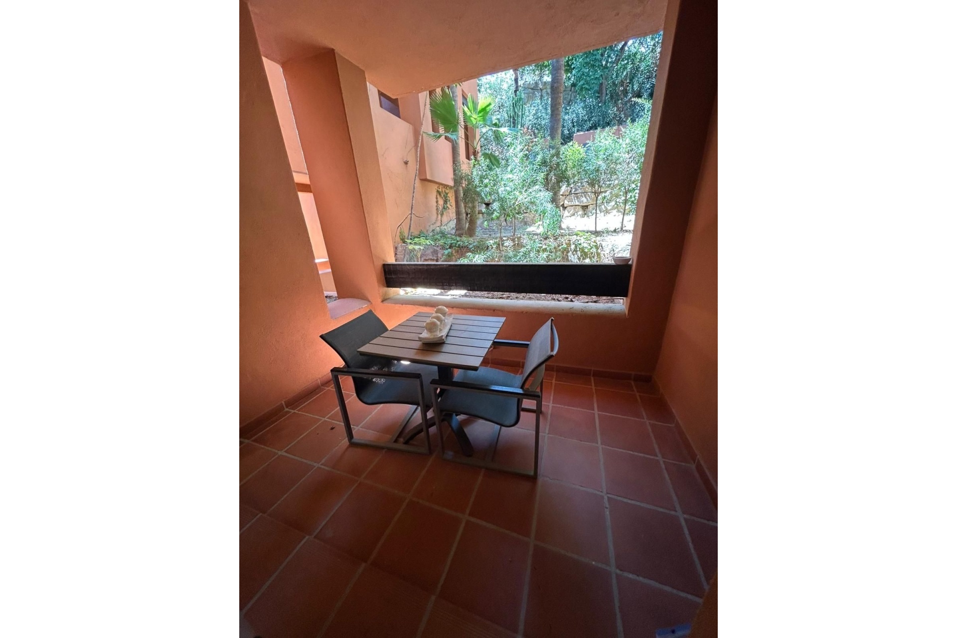 Wiederverkauf - apartment - Marbella - Nueva Andalucía