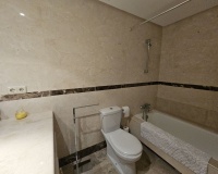 Wiederverkauf - apartment - Marbella - Nueva Andalucía