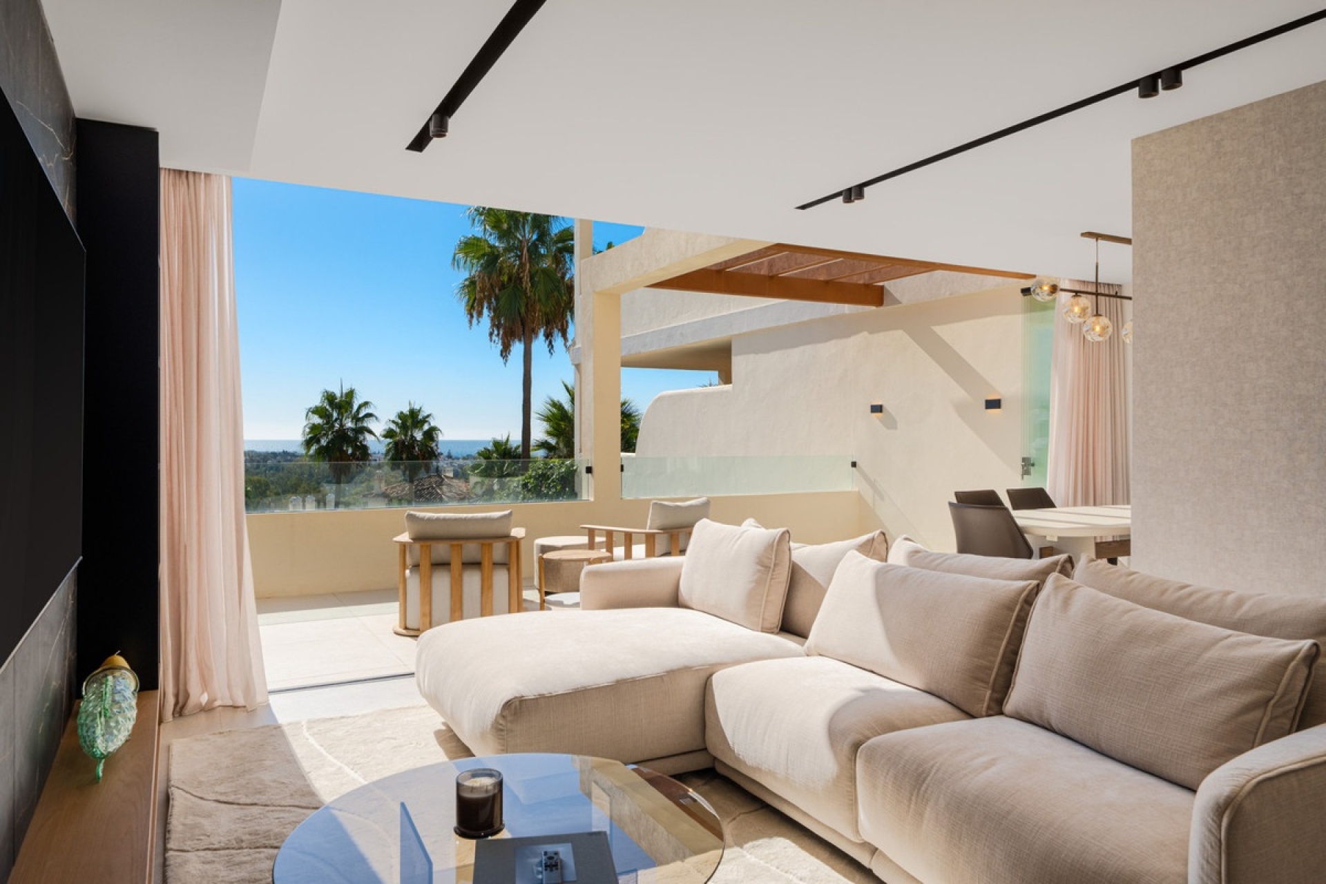 Wiederverkauf - apartment - Marbella - Nueva Andalucía