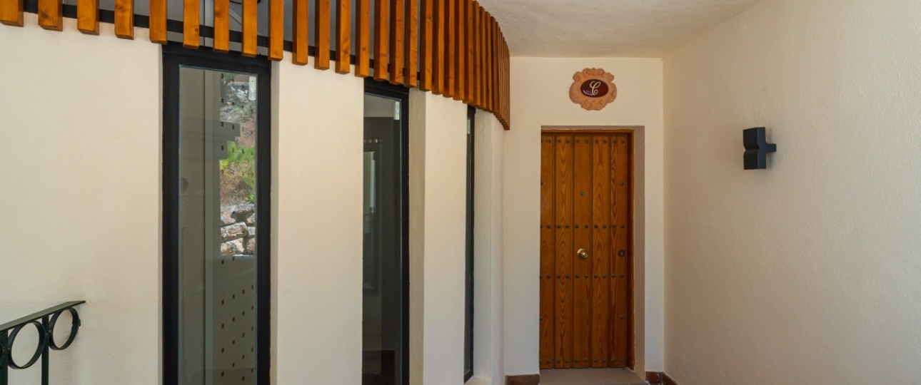Wiederverkauf - apartment - Marbella - Nueva Andalucía