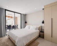 Wiederverkauf - apartment - Marbella - Nueva Andalucía