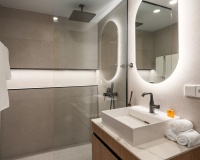 Wiederverkauf - apartment - Marbella - Nueva Andalucía